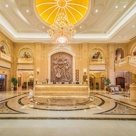 Vienna 3 Best Hotel Baise Zhongshan Road City Central Εξωτερικό φωτογραφία