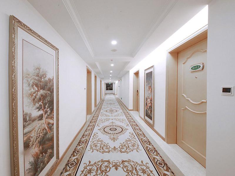 Vienna 3 Best Hotel Baise Zhongshan Road City Central Εξωτερικό φωτογραφία