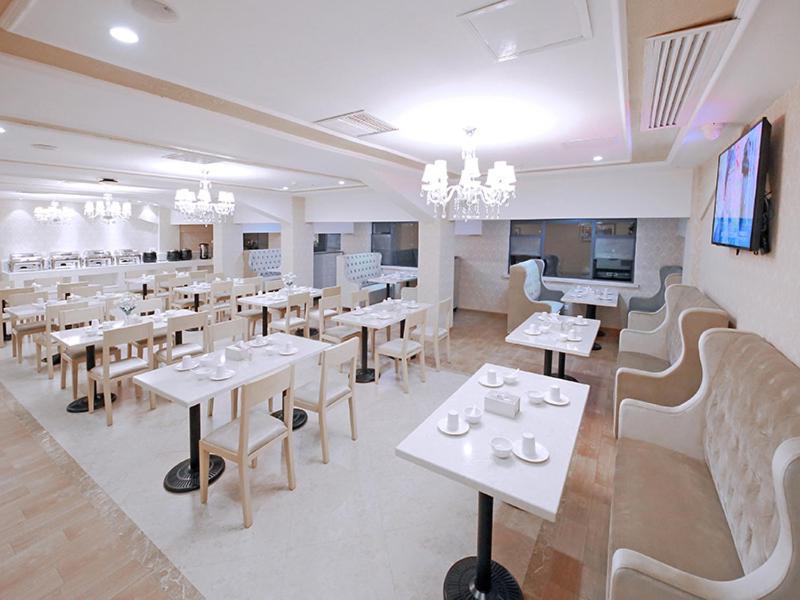 Vienna 3 Best Hotel Baise Zhongshan Road City Central Εξωτερικό φωτογραφία